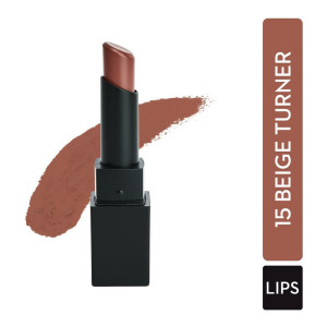 SUGAR Cosmetics Nothing Else Matter Longwear Lipstick