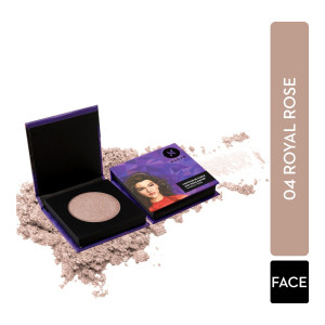 SUGAR Cosmetics Contour De Force Mini Lightweight Highlighter