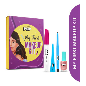 SUGAR POP My First Makeup Kit
