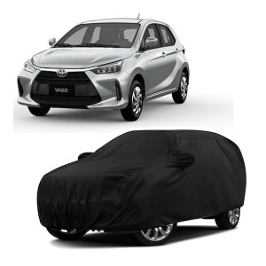 Sulfar Car Body Cover