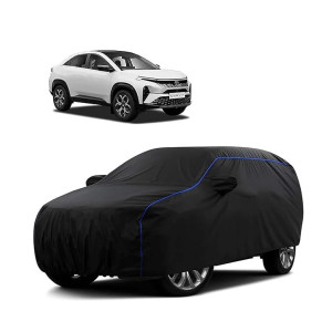 Sulfar Car Body Cover For Tata Curvv at Rs433 | Flashprice Deal