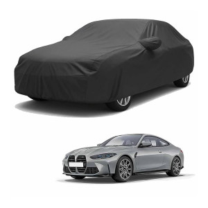 Sulfar Car Body Cover for BMW M4 at Rs284 | Amazon Deal