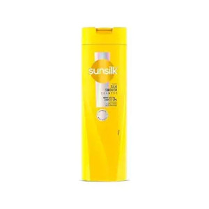 Sunsilk Flowy Silk Smooth Shampoo