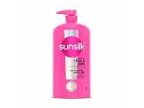 Sunsilk Lusciously Thick & Long Shampoo 1 Ltr