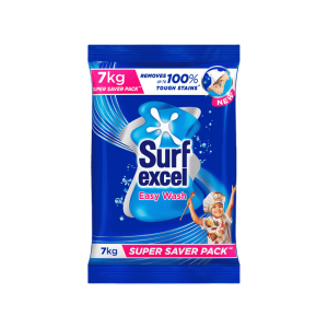 Surf Excel 7kg Detergent Powder