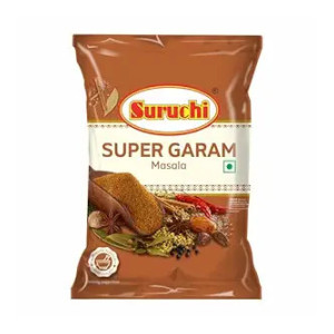 Suruchi Super Garam Masala – 200g