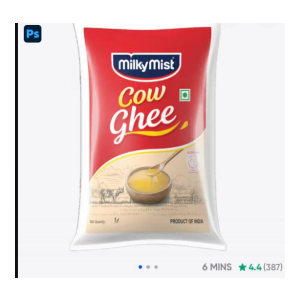 Swiggy Instamart Ghee Deal Bangalore