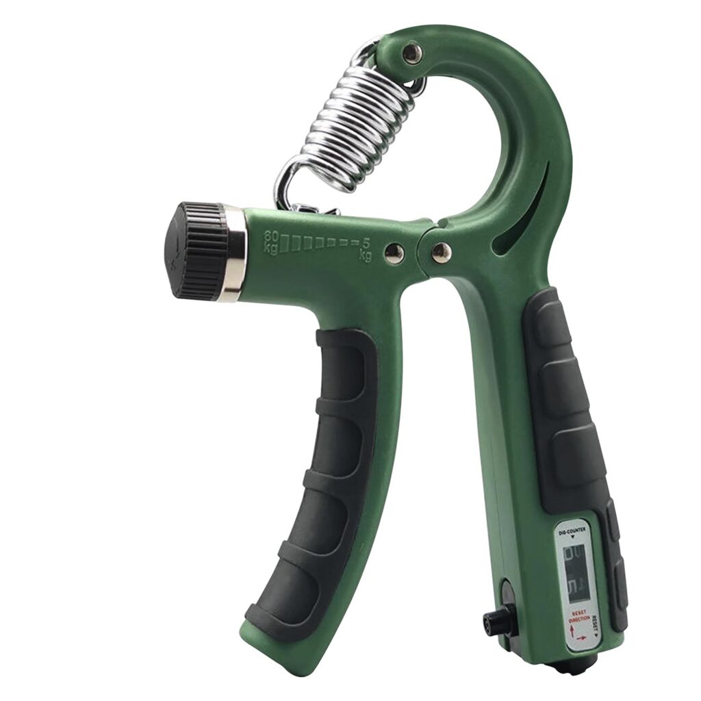 Symactive Hand Grip Strengthener 10