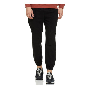Symbol Men Carrot Stretch Cargo Jogger Pants