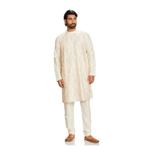 Amazon Brand Symbol Men’s Kurta & Pyjama Set