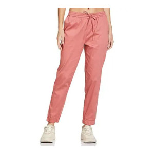 Symbol Women’s Regular Fit Jogger Pants