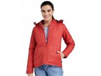 Symbol Women’s Quilted Jacket Rs 529