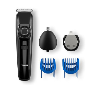 TAGG Saber X 3 In 1 Trimmer, IP7 Rated