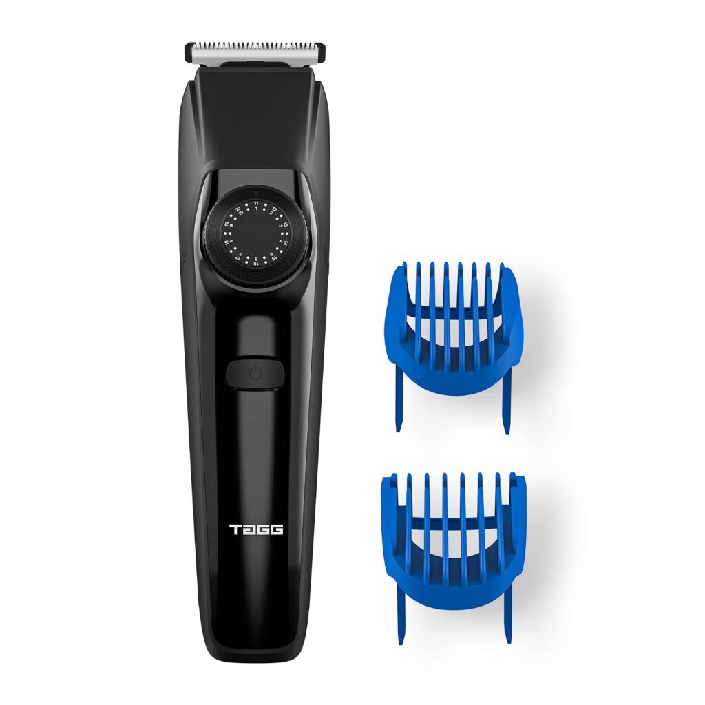 Tagg Saber X Trimmer, IP7 Rated