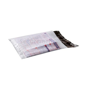 Tamper Proof Courier Polybags at Rs296 | Amazon Deal