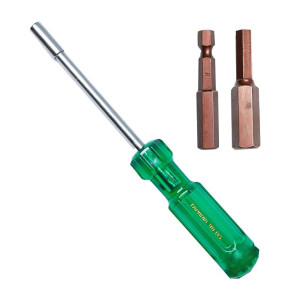 Taparia Bit Holder Screwdriver at Rs130 | Amazon Deal