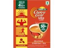 Deal Tata Tea Chakra Gold Vita Care 250g Rs. 55 Flipkart