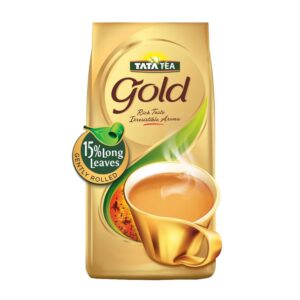 Tata Tea Gold 500g Assam Tea Deal Rs. 210