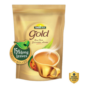 Tata Tea Gold Black Tea 750g at Rs224 | Flipkart Deal