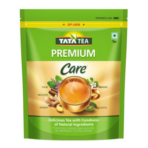 Tata Tea Premium Care Black Tea (750 g)