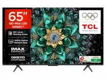 TCL 65 inch 4K UHD Smart QD