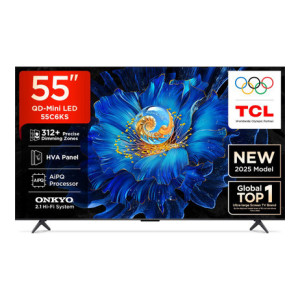 TCL C6KS 55