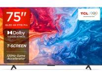 TCL P71B Pro 75″ QLED 4K Smart Google TV