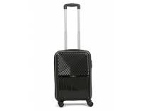 Teakwood Small Trolley Bag