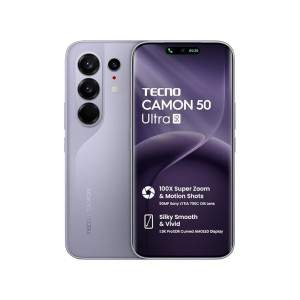 Tecno CAMON 50 Ultra 5G at Rs29249 | Amazon Deal