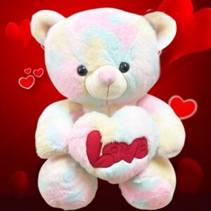 Teddy Bear Soft Toy