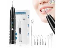 Teeth Whitening Kit & Tartar Remover Cleaning Tool Rs. 1555