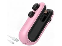 Deal Tekcool Mini Sealing Machine for Food Storage Rs. 199