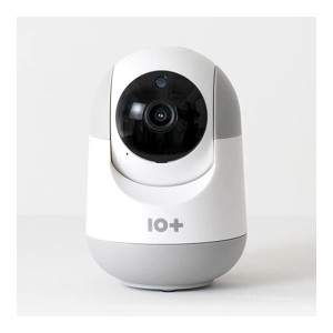 TENPL 3MP QHD 360° Smart Home Security Camera