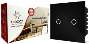 Deal Alert TEQOOZ Smart Wi