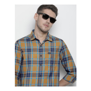 The Indian Garage Co Casual Shirt