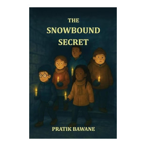 The Snowbound Secret