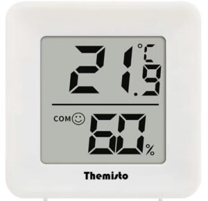 Themisto Th Ht1 Hygrometer