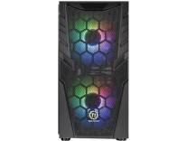 Thermaltake Commander C32 Mid Tower Cabinet