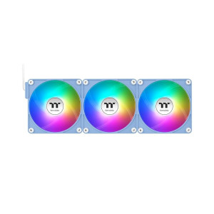 Thermaltake CT120 EX Fan 3 Pack at Rs3289 | Amazon Deal
