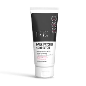 ThriveCo Dark Patches Corrector Cream Deal ₹134