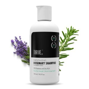 ThriveCo Rosemary Shampoo for Hair Growth 5% Off Rs. 142