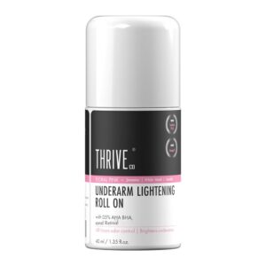 ThriveCo Underarm Lightening Roll