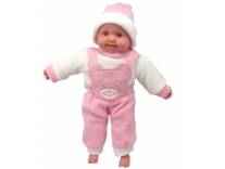 Tickles Baby Doll