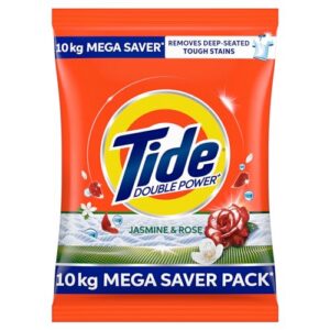 Tide Plus Washing Powder 10kg