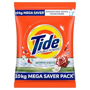 Tide Plus Washing Powder 10kg