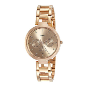 Timex Women’s Analog Watch at Rs1745 | Amazon Deal