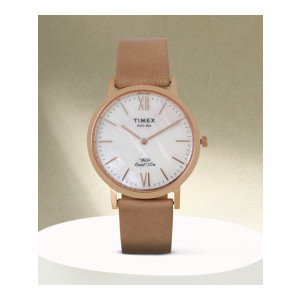TIMEX Empera Analog Watch – For Women