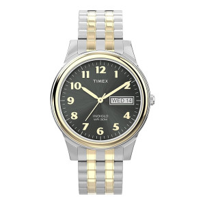 Timex Men’s Charles Street Watch