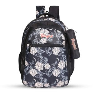 Tinytot 30L School Bag for Girls & Unisex