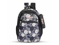 Tinytot 30L School Bag for Girls & Unisex